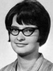 Sheryl Hall