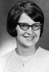 Sheryl Hall