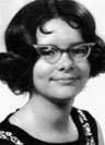 Jo Hamilton