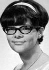 Jo Hamilton