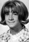 Lynda Hedge