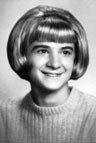 Lynda Hedge