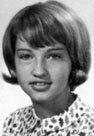 Sherry Hershberger
