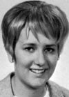 Mary Hillmer