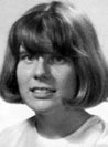 Mary Hobson