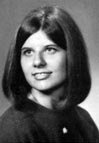 Mary Hobson