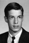 Charles Hornbaker