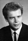 John Hostutler