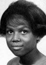 Patricia Hughes