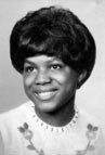 Patricia Hughes