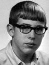 Jeff Hutchinson
