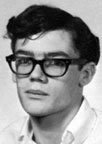 John Inglehart