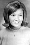Gaye Jacobs