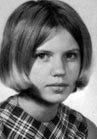 Susan Johnson