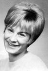 Valerie Johnson