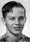 Jerry Johnston