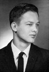 Jerry Johnston