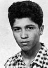 Tony Juarez