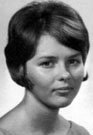 Linda Kendall