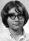 Mary Kirkby