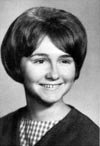 Mary Kirkby