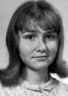 Mary Kirkby