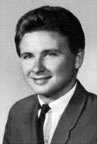 Bob LaClair