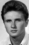 Bob LaClair