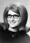 Judy Leonard