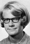 Janet Lindeblad