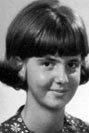 MaryJane Mackey