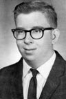 Ronnie Markhart