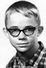 Lonnie Martin