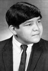 Daniel Martinez