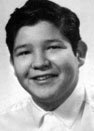 Daniel Martinez