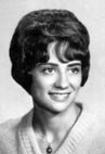 Linda Mayes