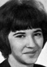 Judy McAfee