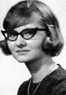 Carol McAmis