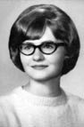 Carol McAmis