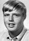 Terry McCoy