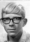 Mike McFadden