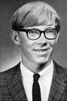 Mike McFadden