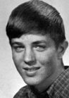 Pat McLain