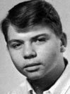 Terry McLaughlin