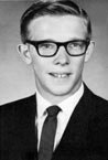 Doug McMurray
