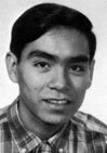 Lawrence Mora