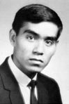 Lawrence Mora