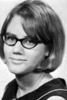 Margaret Oakley