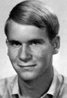 Chuck Oldham