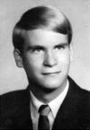 Chuck Oldham